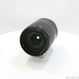 【中古】SONY(ソニー) FE 24-240mm F3.5-6.3 OSS (SEL24240) (Eレンズ) 【295-ud】