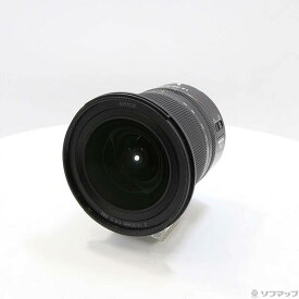 【中古】Nikon(ニコン) NIKKOR Z 14-30mm f／4 S 【258-ud】