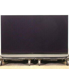 【中古】SONY(ソニー) 〔展示品〕 有機ELテレビ BRAVIA(ブラビア) XRJ-55A95K ［55V型 ／Bluetooth対応 ／4K対応 ／BS・CS 4Kチューナー内蔵 ／YouTube対応］ 【198-ud】