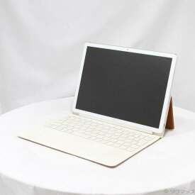 【中古】HUAWEI(ファーウェイ) MateBook E BW09AHM34S12NGO 〔Windows 10〕 【196-ud】