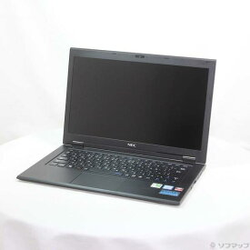 【中古】NEC(エヌイーシー) 格安安心パソコン LAVIE Direct HZ PC-GN234Y3A9 〔Windows 10〕 【377-ud】