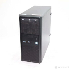 【中古】ショップブランドPC ショップブランドPC 〔Windows 10〕 【276-ud】