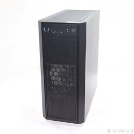 【中古】自作機PC 自作機PC 〔Core i5 9400F／16GB／HDD4TB〕 〔Windows 10〕 【269-ud】