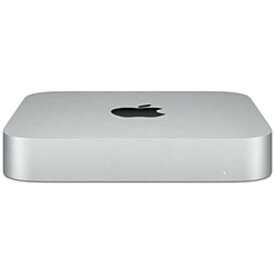 【中古】Apple(アップル) Mac mini Late 2020 MGNR3J／A Apple M1 8コアCPU_8コアGPU 8GB SSD256GB 〔12.7 Monterey〕 【258-ud】