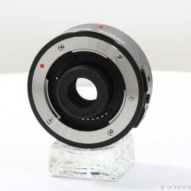 【中古】OLYMPUS(オリンパス) M.ZUIKO DIGITAL 2x Teleconverter MC-20 【269-ud】