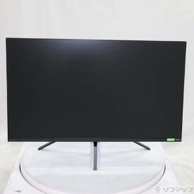 【中古】SONY(ソニー) 〔展示品〕 INZONE M9 SDM-U27M90 【262-ud】