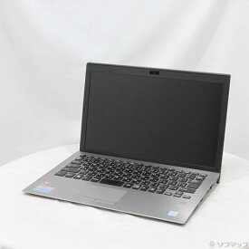 【中古】VAIO(バイオ) VAIO Pro PG VJPG11C11N 【384-ud】