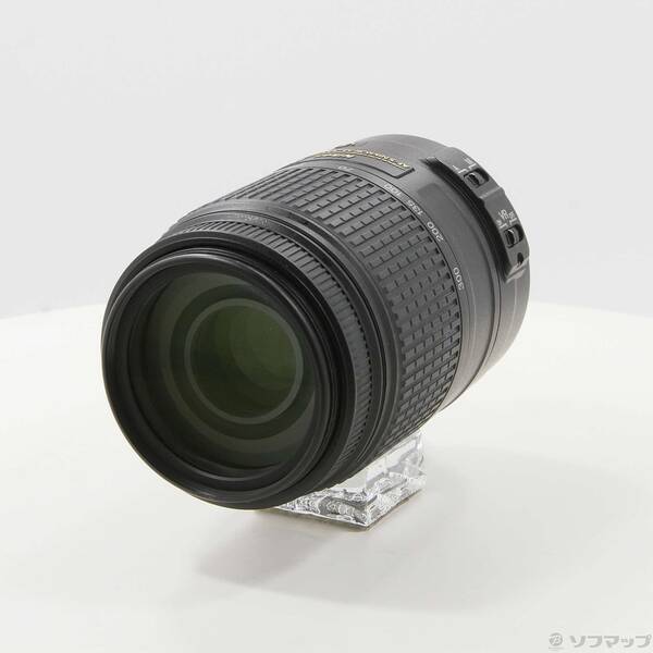 楽天市場】【中古】Nikon(ニコン) Nikon AF-S DX NIKKOR 55-300mm F4.5