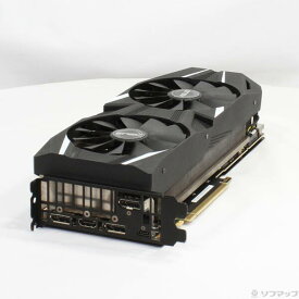 【中古】ASUS(エイスース) DUAL-RTX2080-O8G 【262-ud】