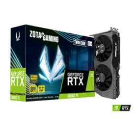 【中古】ZOTAC(ゾタック) GeForce RTX 3060 Ti Twin Edge OC 【305-ud】