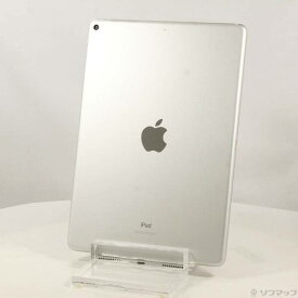 【中古】Apple(アップル) iPad Air 第3世代 64GB シルバー MUUK2J／A Wi-Fi 【381-ud】