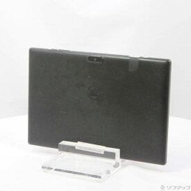 【中古】VANKYO Matrixpad 64GB ブラック S10T Wi-Fi 【295-ud】