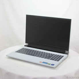 【中古】DELL(デル) G15 5520 【348-ud】