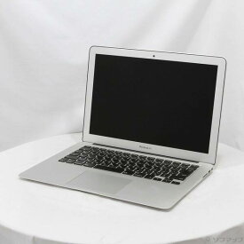 【中古】Apple(アップル) MacBook Air 13.3-inch Mid 2017 MQD42J／A Core_i7 2.2GHz 8GB SSD512GB 〔10.15 Catalina〕 【262-ud】