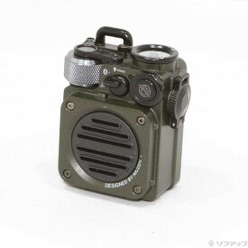 【中古】MUZEN 〔展示品〕 MUZEN Wild mini JUNGLE GREEN 【344-ud】