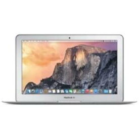 【中古】Apple(アップル) MacBook Air 11.6-inch Early 2015 MJVM2J／A Core_i5 1.6GHz 4GB SSD128GB 〔10.15 Catalina〕 【258-ud】