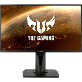 【中古】ASUS(エイスース) 〔展示品〕 TUF GAMING VG259QR 【371-ud】