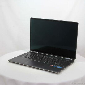 【中古】hp(エイチピー) HP Spectre x360 6F9H8PA#ABJ 【258-ud】