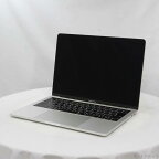 【中古】Apple(アップル) MacBook Pro 13.3-inch Mid 2017 MPXX2J／A Core_i5 3.1GHz 8GB SSD256GB 〔10.15 Catalina〕 【252-ud】