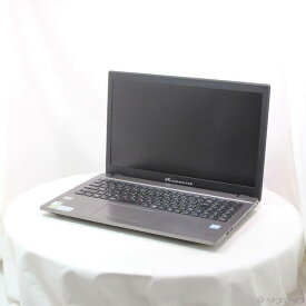 【中古】格安安心パソコン eX.computer note N1543J510T／WE2／TH 〔Windows 10〕 【269-ud】