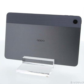 【中古】OPPO(オッポ) OPPO Pad Air 128GB ナイトグレー OPD2102A Wi-Fi 【269-ud】