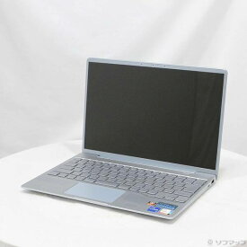 【中古】FUJITSU(富士通） LIFEBOOK CH75／G3 FMVC75G3L クラウドブルー 【269-ud】