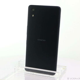 【中古】KYOCERA(京セラ) DIGNO A 32GB ネイビー KYV44SKU UQ mobile 【251-ud】