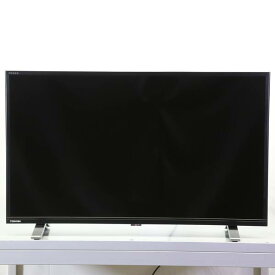 【中古】TVSREGZA 〔展示品〕 液晶テレビ REGZA(レグザ) 32V34 ［32V型 ／Bluetooth非対応 ／ハイビジョン ／YouTube対応］ 【348-ud】