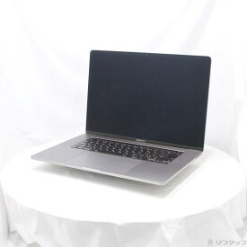 【中古】Apple(アップル) MacBook Pro 16-inch Late 2019 MVVJ2J／A Core_i7 2.6GHz 32GB SSD1TB スペースグレイ 〔10.15 Catalina〕 【247-ud】