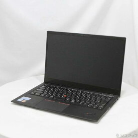 【中古】Lenovo(レノボジャパン) ThinkPad X1 Carbon 20KGS4FC00 【344-ud】