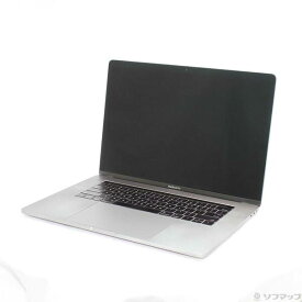【中古】Apple(アップル) MacBook Pro 15-inch Late 2016 MLH32J／A Core_i7 2.6GHz 16GB SSD512GB 〔10.15 Catalina〕 【258-ud】