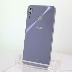 【中古】ASUS(エイスース) ZenFone 5 64GB スペースシルバー ZE620KL-SL64S6 SIMフリー 【352-ud】