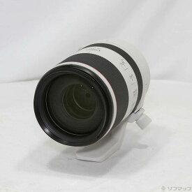 【中古】Canon(キヤノン) RF70-200mm F2.8 L IS USM 【348-ud】