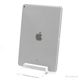 【中古】Apple(アップル) iPad Air 第3世代 64GB スペースグレイ MUUJ2J／A Wi-Fi 【344-ud】