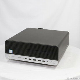 【中古】hp(ヒューレットパッカード) HP ProDesk 600 G3 Y3F34AV 【295-ud】