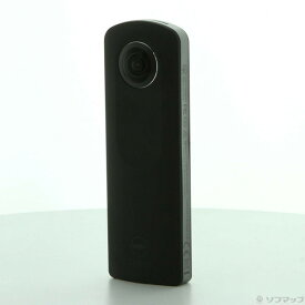 【中古】RICOH(リコー) THETA S 【305-ud】