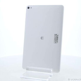 【中古】HUAWEI(ファーウェイ) MediaPad T2 10.0 Pro 16GB ホワイト FDRA01WWHITE Wi-Fi 【262-ud】