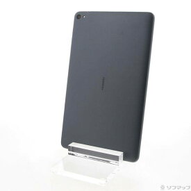 【中古】HUAWEI(ファーウェイ) MediaPad T2 10.0 Pro 16GB ブラック 605HW SoftBank 【305-ud】