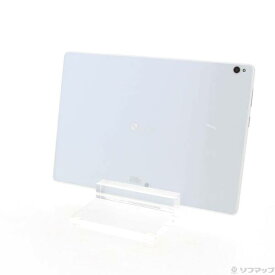 【中古】NEC(エヌイーシー) LAVIE Tab E TE510／JAW 64GB ホワイト PC-TE510JAW Wi-Fi 【297-ud】