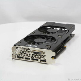 【中古】ELSA(エルザ) GeForce GTX 1070 8GB S.A.C GD1070-8GERXS 【247-ud】