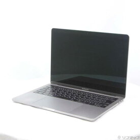 【中古】Apple(アップル) MacBook Pro 13.3-inch Late 2016 MNQF2J／A Core_i5 3.1GHz 16GB SSD1TB スペースグレイ 〔10.15 Catalina〕 【262-ud】