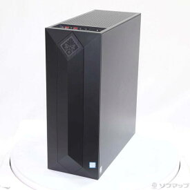 【中古】hp(エイチピー) OMEN by HP Obelisk 875-0073jp 4YR26AAEABJ 〔Windows 10〕 【344-ud】