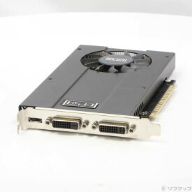 【中古】ELSA(エルザ) GeForce GTX 750 Ti SP 2GB 【247-ud】