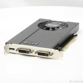 【中古】ELSA(エルザ) GeForce GTX 750 Ti SP 2GB 【247-ud】