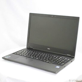 【中古】NEC(エヌイーシー) VersaPro タイプVF PC-VRT16FB7T3R6 〔NEC Refreshed PC〕 〔Windows 10〕 ≪メーカー保証あり≫ 【344-ud】