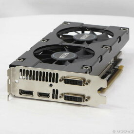 【中古】ELSA(エルザ) ELSA GeForce GTX 660 2GB S.A.C GD660-2GERX 【344-ud】