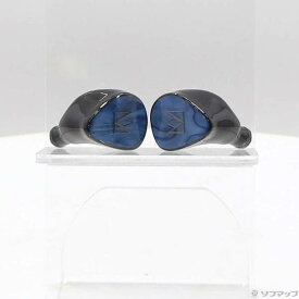 【中古】Noble Audio FoKus PRO NOB-FOKUSPRO-B ブラック 【352-ud】