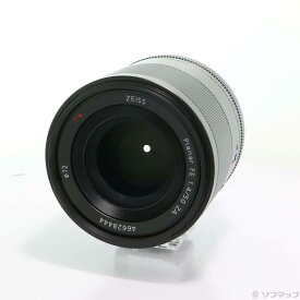 【中古】SONY(ソニー) Planar T FE 50mm F1.4 ZA SEL50F14Z 【352-ud】