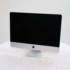 【中古】Apple(アップル) iMac 21.5-inch Mid 2017 MMQA2J／A Core_i5 2.3GHz 16GB SSD256GB 〔10.15 Catalina〕 【276-ud】