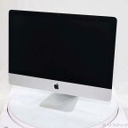 【中古】Apple(アップル) iMac 21.5-inch Mid 2017 MMQA2J／A Core_i5 2.3GHz 16GB SSD256GB 〔10.15 Catalina〕 【247-ud】